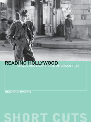 cover image of Reading Hollywood